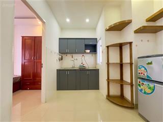 Cho thuê căn hộ hẻm 100 hùng vương, lộc thọ, nha trang, cách biển chỉ vài bước chân