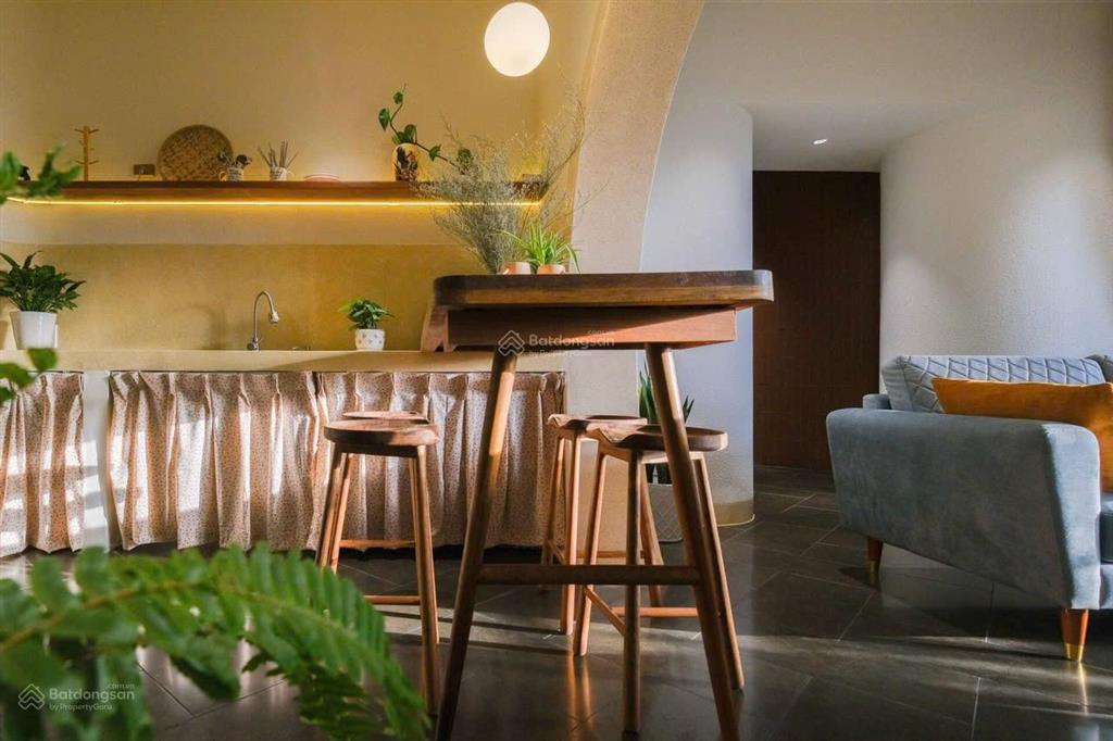 Cho thuê căn hộ 2 phòng ngủ, 2 wc mường thanh 04 trần phú, view biển, full nội thất mới hiện đại