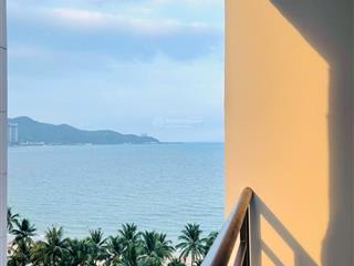 Cho thuê căn hộ mường thanh viễn triều nha trang, view trực biển, có đa dạng ngày và hợp đồng thuê