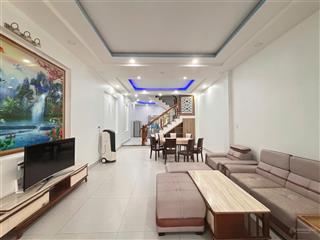 Cho thuê nhà nguyên căn mới đẹp, đầy đủ nội thất, ô tô đổ trong nhà, gần đường dã tượng nha trang