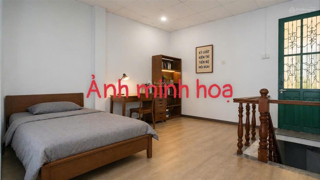 Cho thuê nhà hẻm pasteur, trung tâm nha trang, cách biển chỉ 100m, 2pn 2wc
