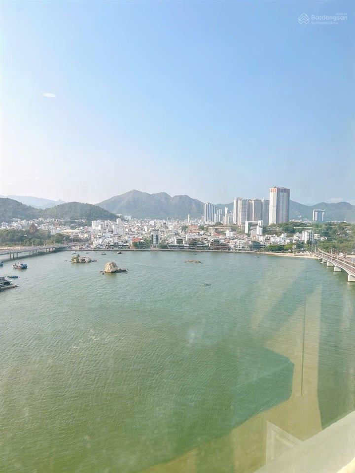 Cho thuê nhà hẻm pasteur, trung tâm nha trang, cách biển chỉ 100m, 2pn 2wc