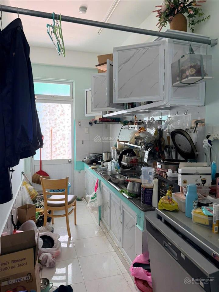 Duy nhất căn hộ ct1  vĩnh điềm trung nha trang, 2 phòng ngủ 1 wc, giá rẻ, bao nội thất, thuế phí