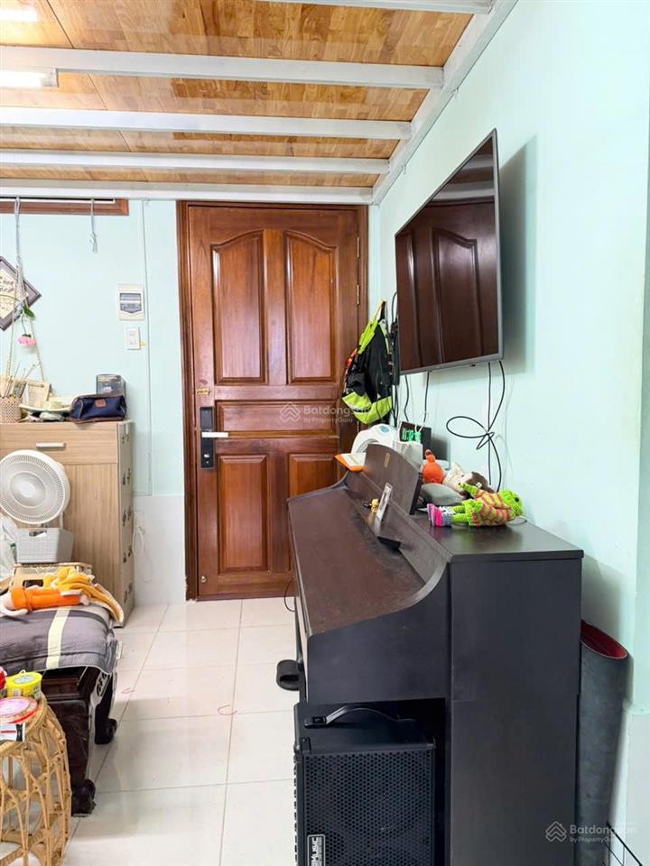 Duy nhất căn hộ ct1  vĩnh điềm trung nha trang, 2 phòng ngủ 1 wc, giá rẻ, bao nội thất, thuế phí