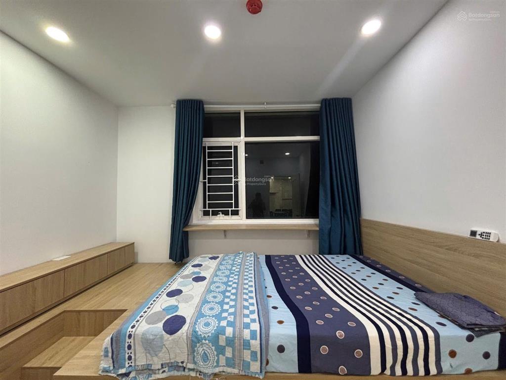Cho thuê căn hộ góc  2 phòng ngủ 2 wc, mường thanh 04 trần phú nha trang, view biển, hd từ 3 tháng