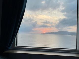 Cho thuê căn hộ góc  2 phòng ngủ 2 wc, mường thanh 04 trần phú nha trang, view biển, hd từ 3 tháng