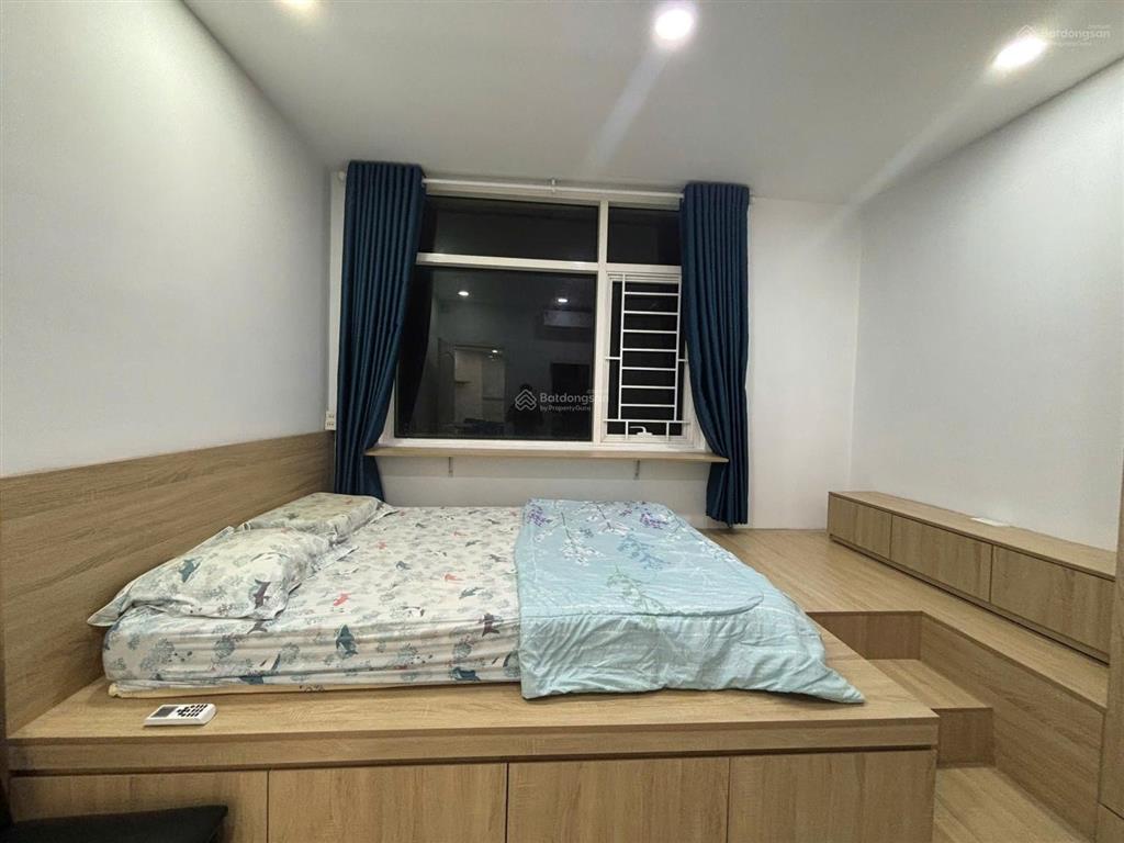 Cho thuê căn hộ góc  2 phòng ngủ 2 wc, mường thanh 04 trần phú nha trang, view biển, hd từ 3 tháng