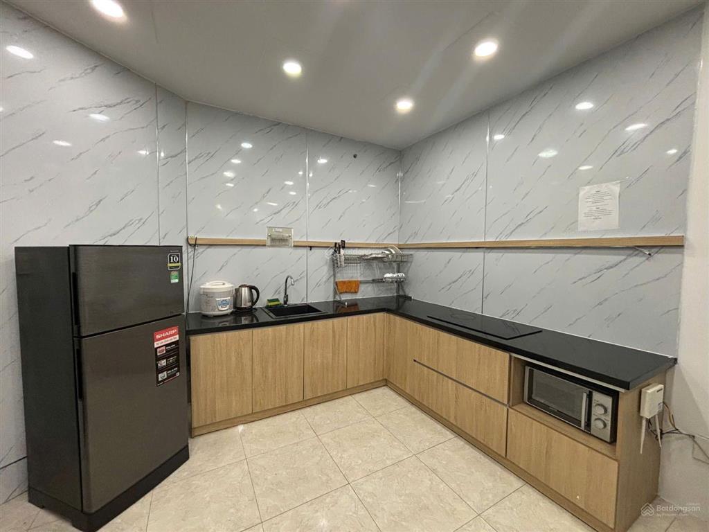 Cho thuê căn hộ góc  2 phòng ngủ 2 wc, mường thanh 04 trần phú nha trang, view biển, hd từ 3 tháng
