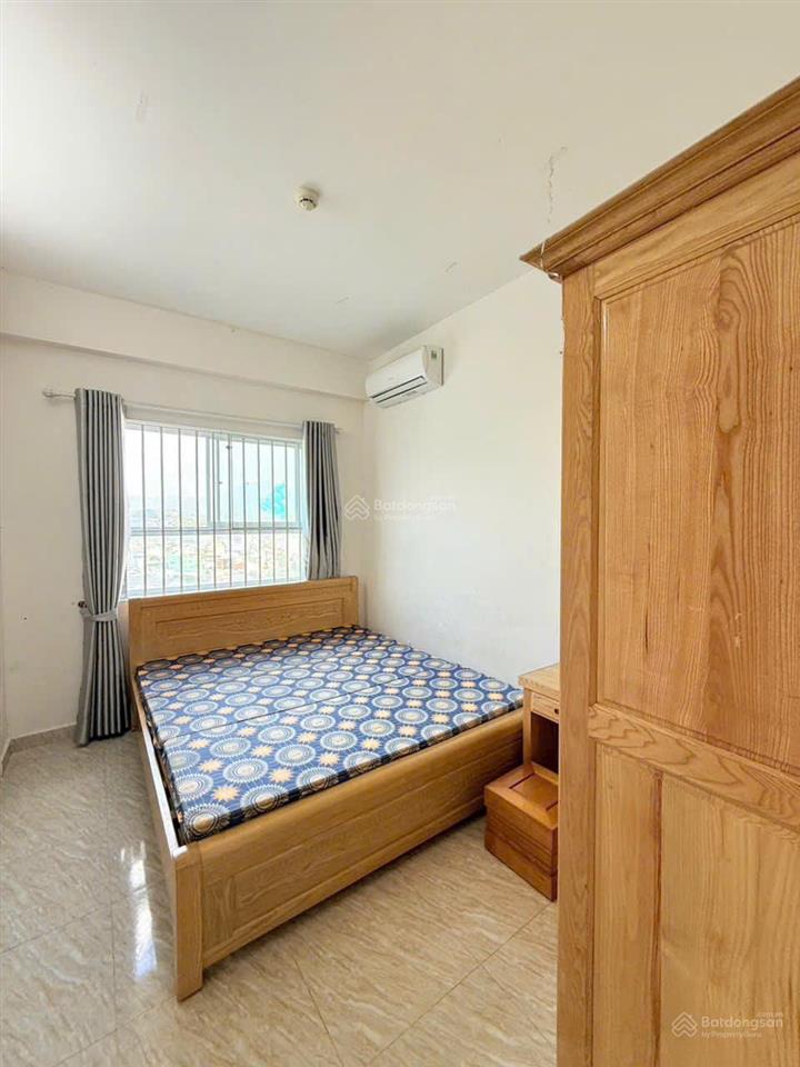 Cho thuê căn góc  căn hộ mới tinh ,2 phòng ngủ tại hoàng quân (hqc bắc nha trang), full nội thất