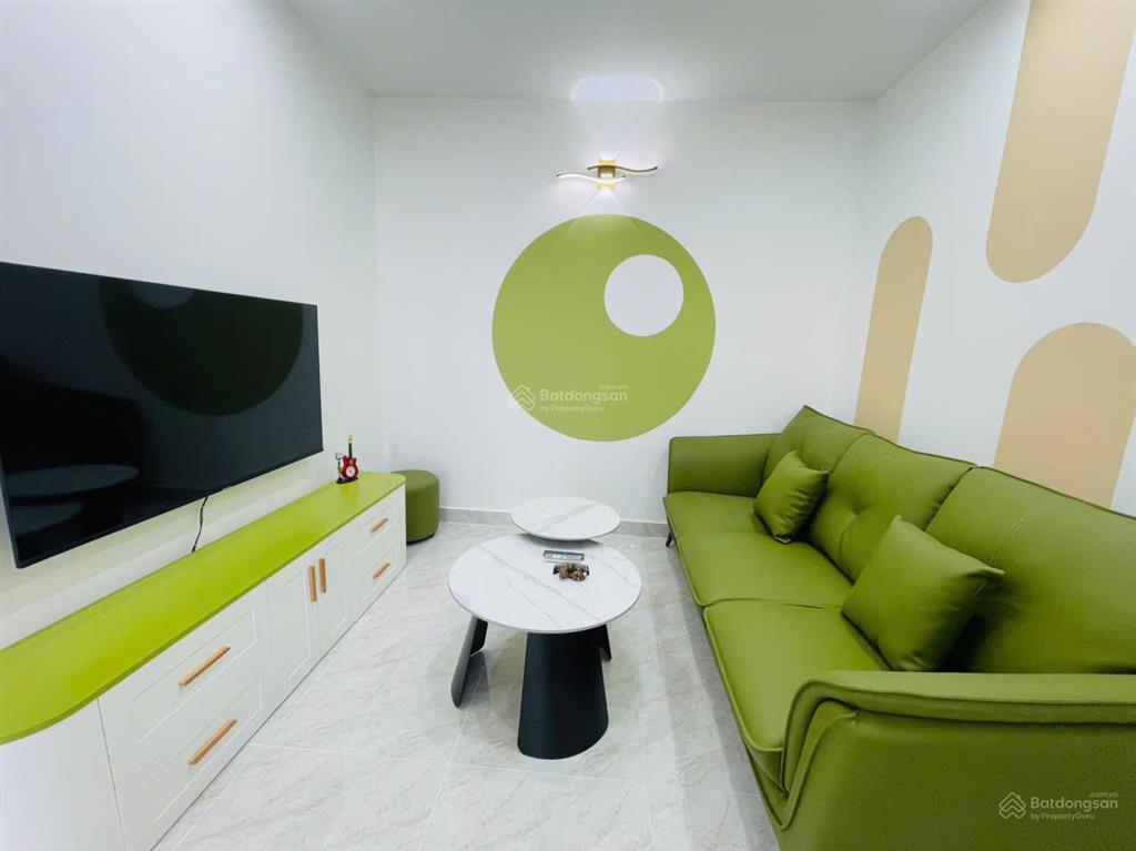 Cho thuê căn hộ 2 phòng ngủ, 2 wc mường thanh viễn triều nha trang, view xéo biển, hd 3  6 tháng