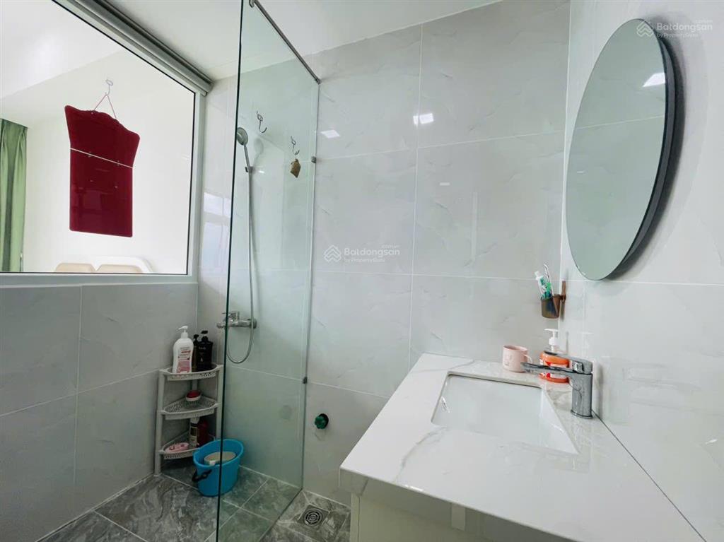 Cho thuê căn hộ 2 phòng ngủ, 2 wc mường thanh viễn triều nha trang, view xéo biển, hd 3  6 tháng