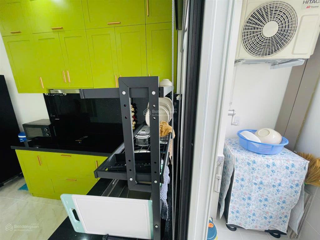 Cho thuê căn hộ 2 phòng ngủ, 2 wc mường thanh viễn triều nha trang, view xéo biển, hd 3  6 tháng