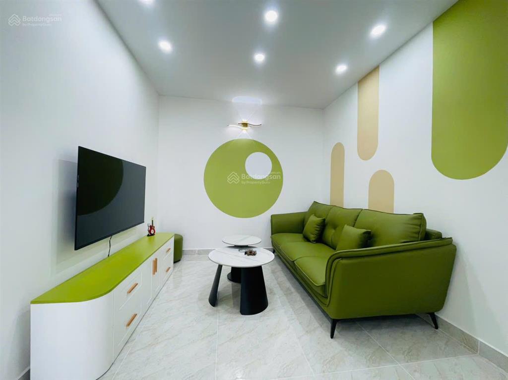 Cho thuê căn hộ 2 phòng ngủ, 2 wc mường thanh viễn triều nha trang, view xéo biển, hd 3  6 tháng