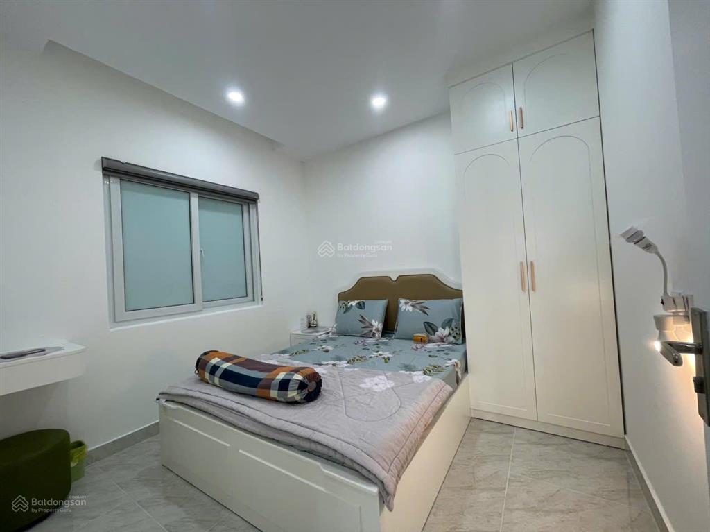 Cho thuê căn hộ 2 phòng ngủ, 2 wc mường thanh viễn triều nha trang, view xéo biển, hd 3  6 tháng