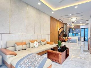 Cho thuê biệt thự khu đô thị mỹ gia nha trang, gói 8, 3pn 4wc, full nội thất mới hiện đại, tiện ích
