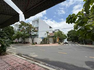 Cho thuê nhà mặt tiền khu đô thị lê hồng phong ii, nha trang, khánh hòa, giá tốt, 4 tầng, 5pn