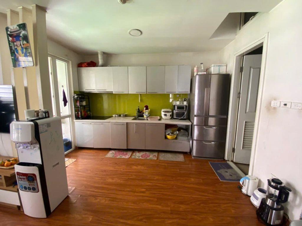 Chính chủ bán gấp căn chung cư 62m2, full nội thất, giá chỉ nhỉnh 3 tỷ