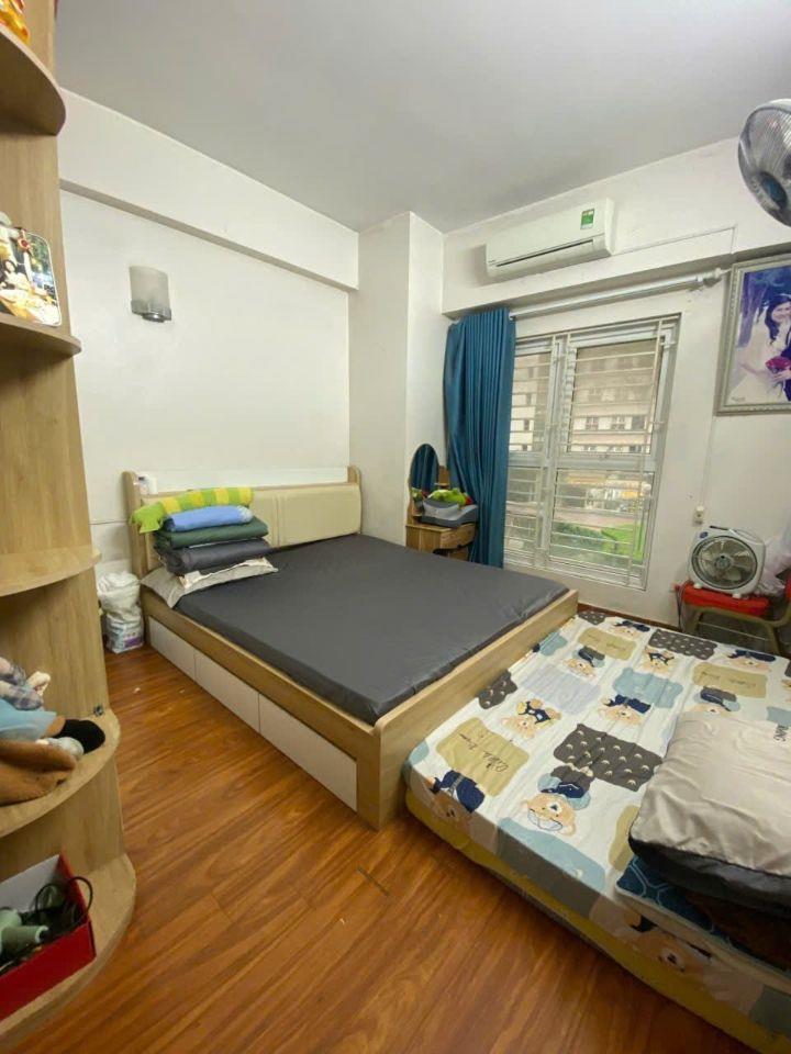 Chính chủ bán gấp căn chung cư 62m2, full nội thất, giá chỉ nhỉnh 3 tỷ