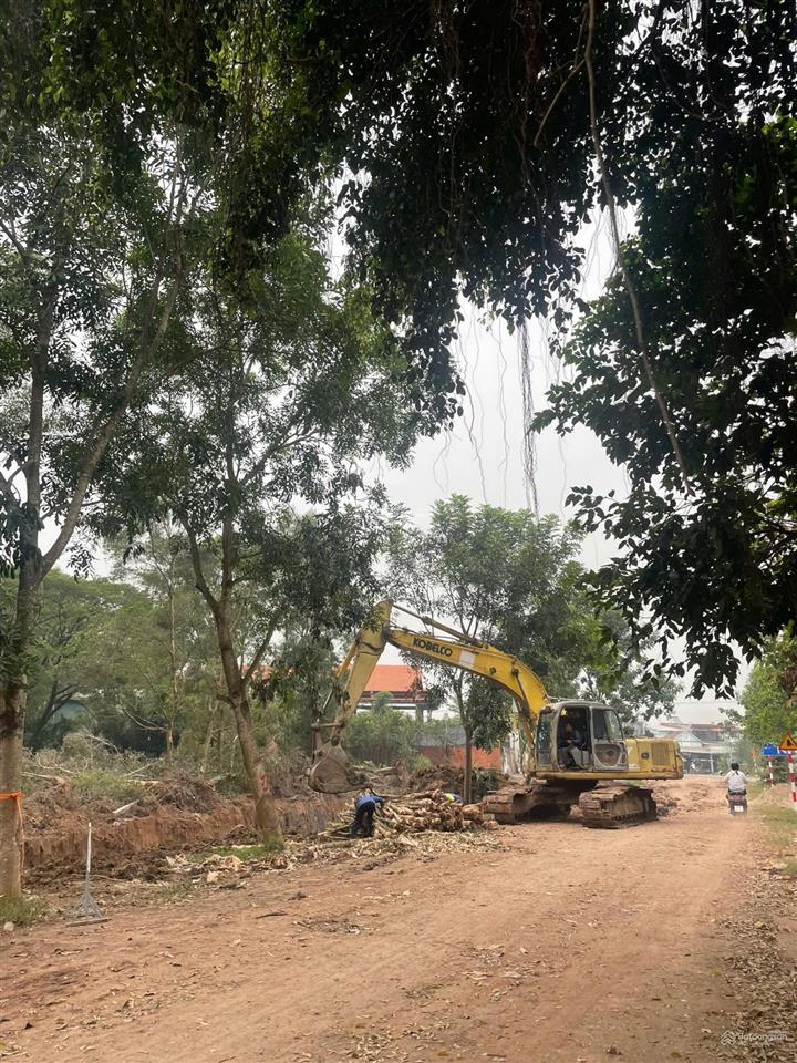 Chính chủ bán gấp đất sẵn sổ 2 mặt tiền nguyễn văn trị  phan văn đáng