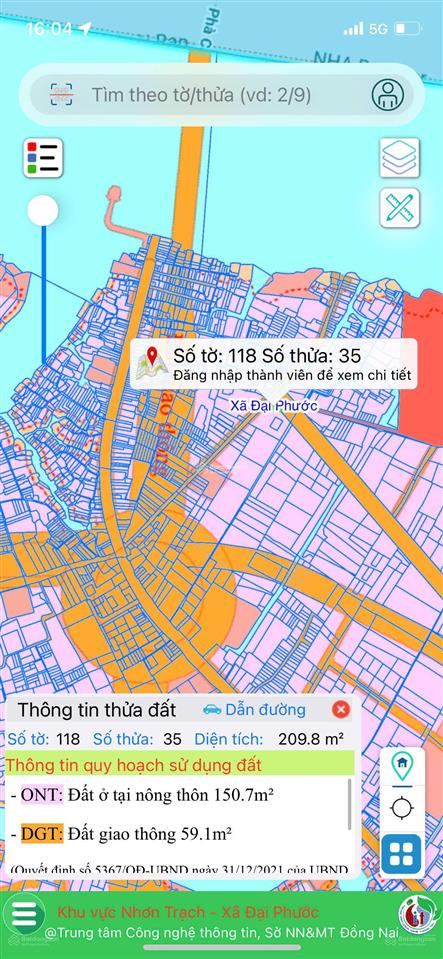Chính chủ bán gấp đất sẵn sổ 2 mặt tiền nguyễn văn trị  phan văn đáng