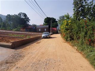 Bán đất full thổ cư sẵn sổ mặt tiền oto tránh trung tâm thanh hàtrung giãsóc sơn