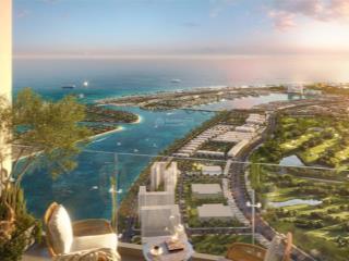 Cơ hội sở hữu nhà phố liền kề vinhomes green paradise mặt tiền biển cần giờ