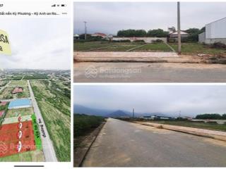 Chính chủ bán đất odt sẵn sổ ngay đường tránh ql1akỳ anhhà tĩnh