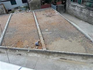 Chính chủ bán đất lô góc thổ cư sẵn sổ full tiện ích trung tâm phùng xámỹ đức