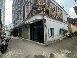 Bán nhà chính chủ hẻm xe hơi 5m đường tạ quang bửu, p2, q8