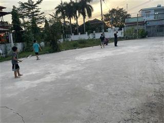 Chính chủ bán gấp 209,8m2 đất thổ cư 2mt nguyễn văn trị  phan văn đáng giá tốt