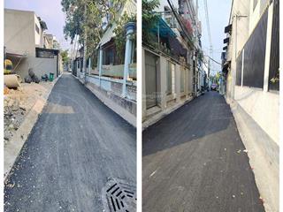 Bán đất thổ cư có nhà xưởng sẵn dòng tiền duy nhất thủ đức