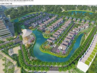 Bán 260m2 đất sẵn sổ gần trường quốc tế maya mặt tiền ôtô tránh tại tiến xuân