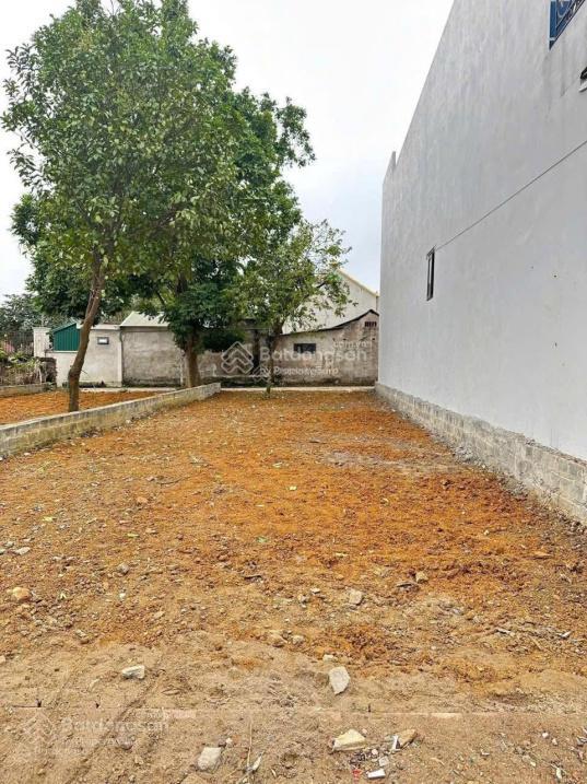 Chính chủ bán 160m2 đất sẵn sổ 2mt full tiện ích trung tâm phú cát