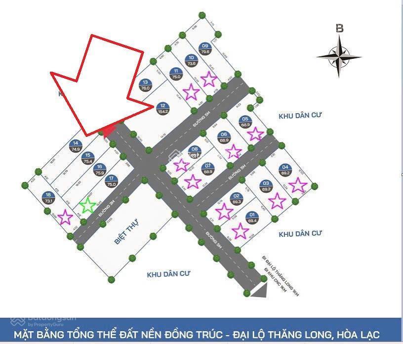 Chính chủ bán đất thổ cư sẵn sổ oto tới đất ngay khu cnc