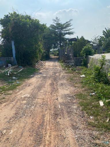 Chính chủ bán đất sẵn sổ giá tốt nhất xuân thới sơn