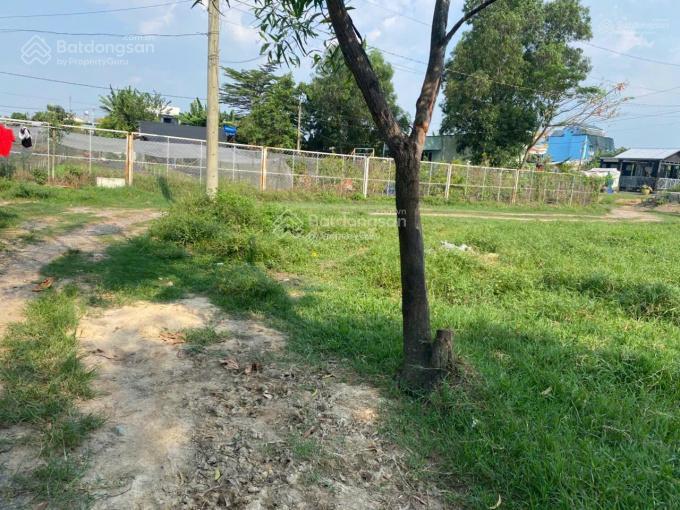 Chính chủ bán đất sẵn sổ giá tốt nhất xuân thới sơn