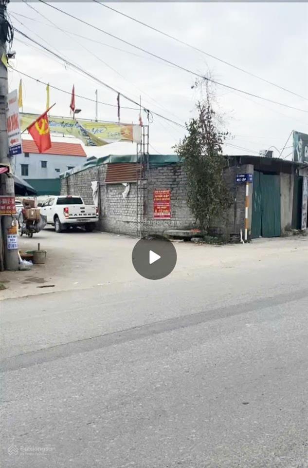 Duy nhất 106,6m2 đất full tc đón sóng vin olympic phân khu c thường tín giá chỉ 3x