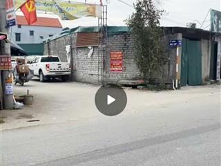 Duy nhất 106,6m2 đất full tc đón sóng vin olympic phân khu c thường tín giá chỉ 3x