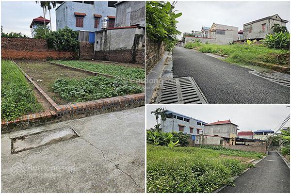 Chính chủ bán đất sẵn sổ giá tốt nhất ngay cạnh kđt liên hà vinhomes
