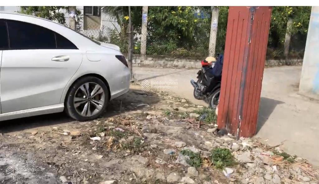 Chính chủ bán đất thổ cư sẵn sổ mặt tiền 10m tại diên điền