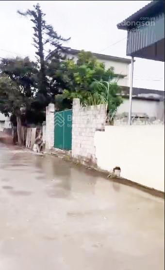 Chính chủ bán nhanh lô đất 939m2 mặt tiền 18m tại chí linh  thuộc lê đại hành  hải phòng mới