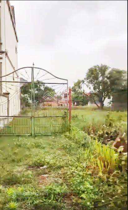 Chính chủ bán nhanh lô đất 939m2 mặt tiền 18m tại chí linh  thuộc lê đại hành  hải phòng mới