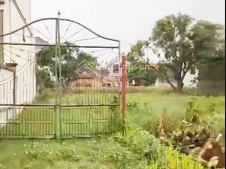 Chính chủ bán nhanh lô đất 939m2 mặt tiền 18m tại chí linh  thuộc lê đại hành  hải phòng mới
