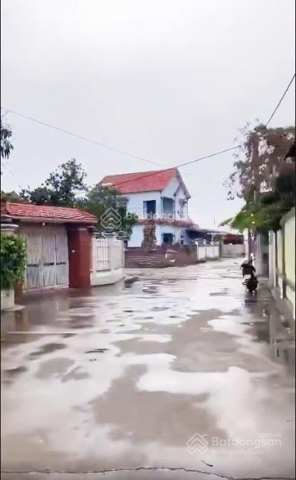 Chính chủ bán nhanh lô đất 939m2 mặt tiền 18m tại chí linh  thuộc lê đại hành  hải phòng mới