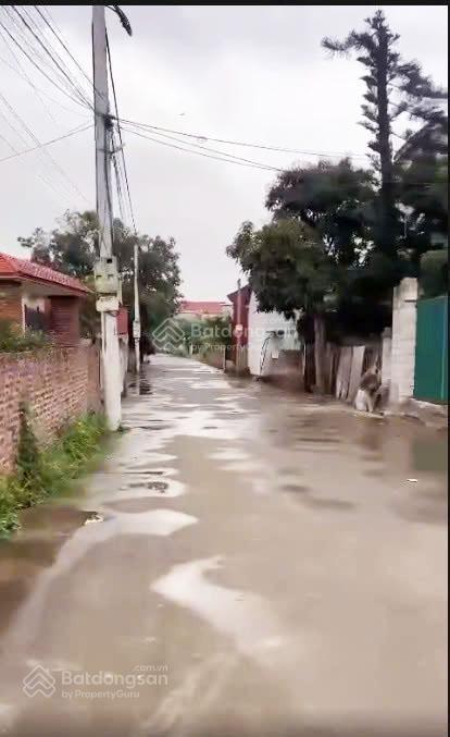 Chính chủ bán nhanh lô đất 939m2 mặt tiền 18m tại chí linh  thuộc lê đại hành  hải phòng mới