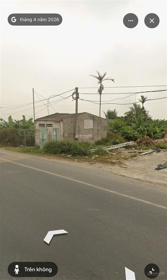 Chính chủ bán đất thổ cư full tiện ích mặt tiền quốc lộ 10 vĩnh bảo