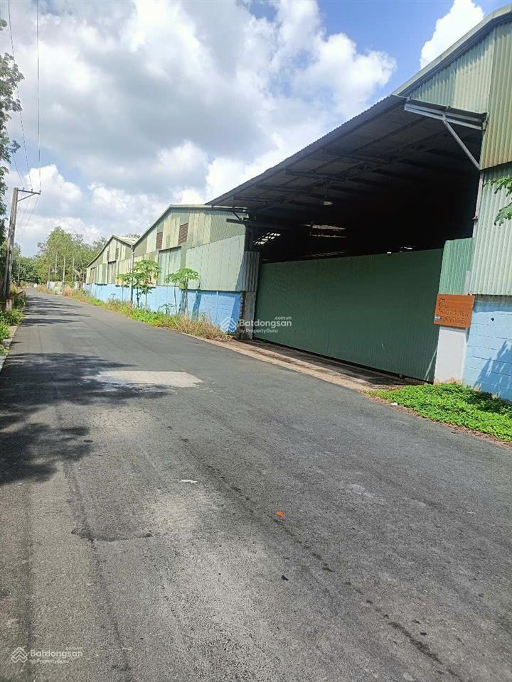 Chính chủ bán 4.714,6m2 đất sẵn sổ ngay cổng kcn minh hưng iii