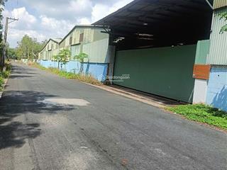 Chính chủ bán 4.714,6m2 đất sẵn sổ ngay cổng kcn minh hưng iii