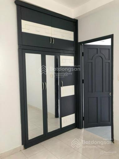 Chính chủ bán tòa chdv dòng tiền 48tr/tháng tại p19bình thạnh