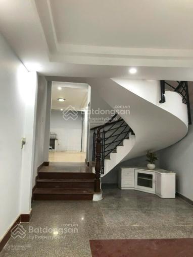 Chính chủ bán tòa chdv dòng tiền 48tr/tháng tại p19bình thạnh
